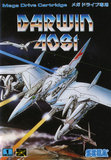 Darwin 4081 (Mega Drive)